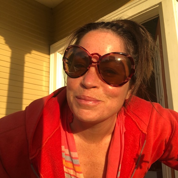 Vintage 1970’s Sunglasses - Picture 10 of 12